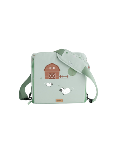 Bolso Elevador Funny Farm Saro | Tiendas Madrid