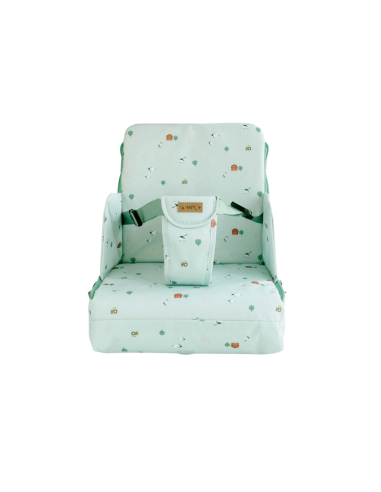 Bolso Elevador Funny Farm Saro | Tiendas Madrid