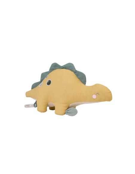 Comprar Peluche Dino Gigante Multiactividad | Saro