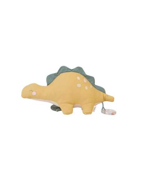 Comprar Peluche Dino Gigante Multiactividad | Saro