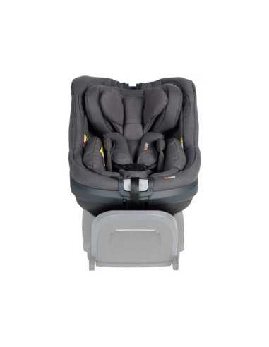 BeSafe Beyond 2B 360: Silla de Coche Evolutiva 0-6 Años | El Último Koala