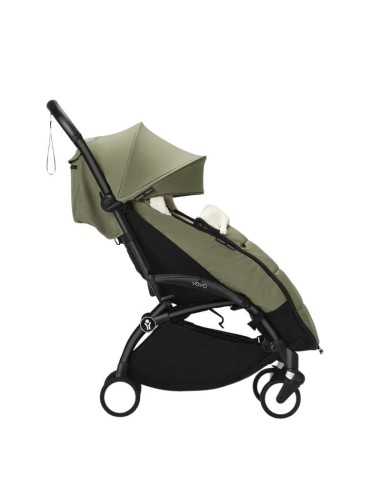 Saco invierno Stokke YOYO 3 | Accesorios para carritos