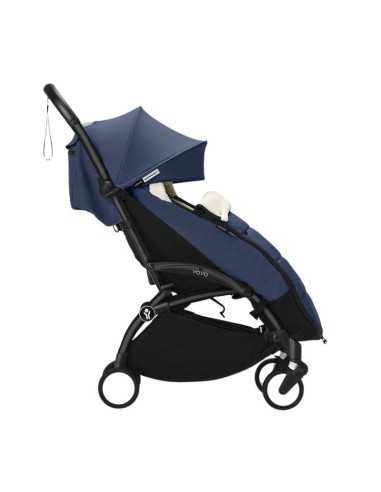 Saco invierno Stokke YOYO 3 | Accesorios para carritos
