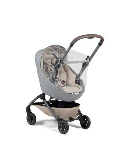 Protector de lluvia Joolz Aer² Asiento Reversible | Tiendas Madrid Protector de lluvia Joolz Aer² Asiento Reversible | Tiendas Madrid