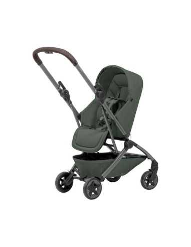 Joolz Aer2 Nest to Seat | Ligero y desde nacimiento