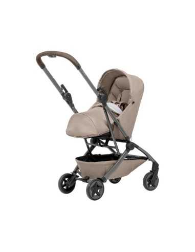 Joolz Aer2 Nest to Seat | Ligero y desde nacimiento