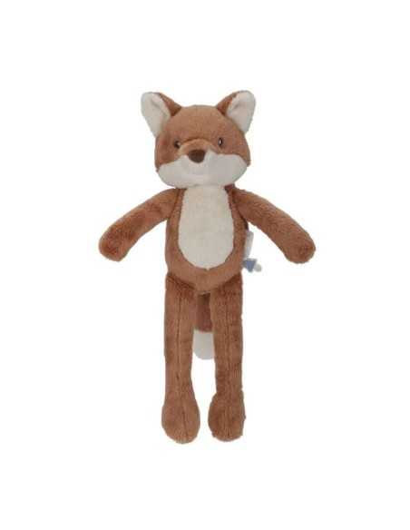 Zorro Peluche Grande Forest Friends | Little Dutch Zorro Peluche Grande Forest Friends | Little Dutch