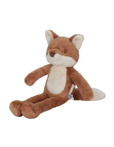 Zorro Peluche Grande Forest Friends | Little Dutch Zorro Peluche Grande Forest Friends | Little Dutch