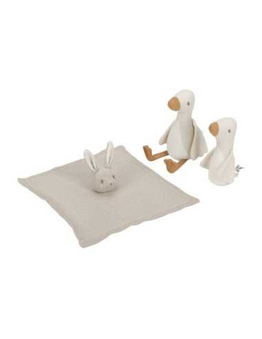 Caja Regalo Newborn Naturals Little Dutch| Tiendas Madrid Caja Regalo Newborn Naturals Little Dutch| Tiendas Madrid