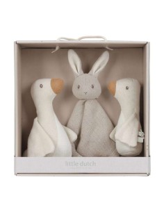 Caja Regalo Newborn Naturals Little Dutch| Tiendas Madrid