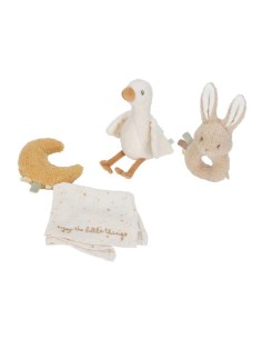 Caja Regalo Newborn Naturals Little Dutch|Tiendas Madrid