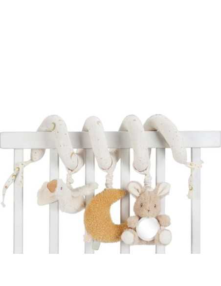 Espiral Actividades Newborn Naturals Little Dutch|Tiendas Madrid