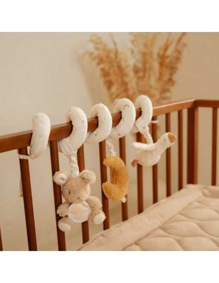 Espiral Actividades Newborn Naturals Little Dutch|Tiendas Madrid