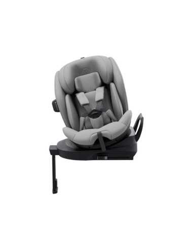 Avionaut STARDUST 360º🔄Silla Coche Bebé Evolutiva Giratoria