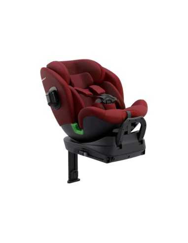 Avionaut STARDUST 360º🔄Silla Coche Bebé Evolutiva Giratoria