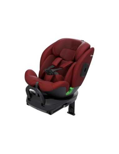 Avionaut STARDUST 360º🔄Silla Coche Bebé Evolutiva Giratoria
