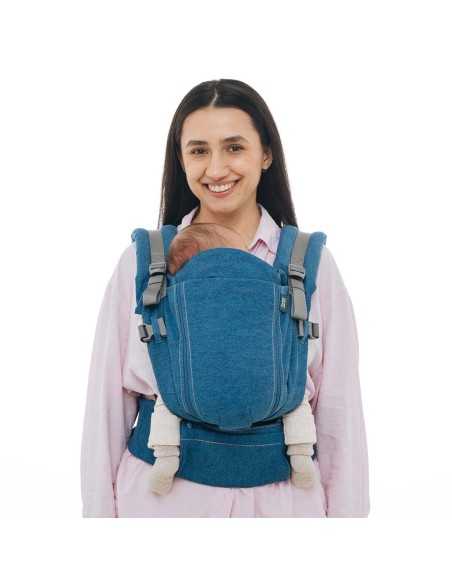 Mochila Portabebés ONE Love & Carry Mochila Portabebés ONE Love & Carry