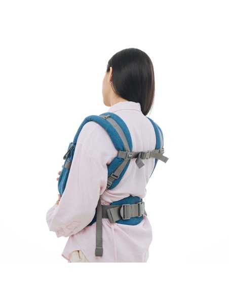 Mochila Portabebés ONE Love & Carry Mochila Portabebés ONE Love & Carry