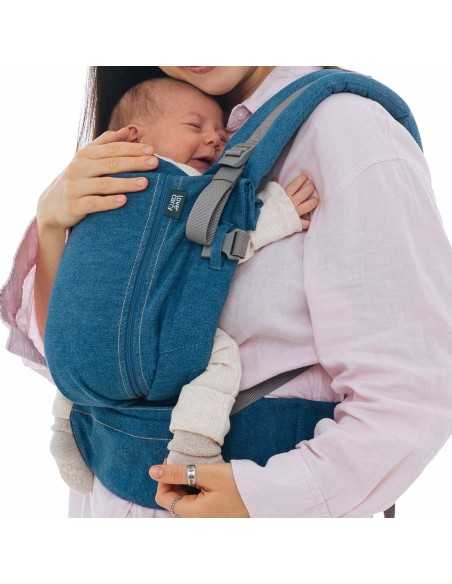 Mochila Portabebés ONE Love & Carry Mochila Portabebés ONE Love & Carry