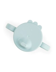 Vaso aprendizaje bebé con asas 260 ml 2