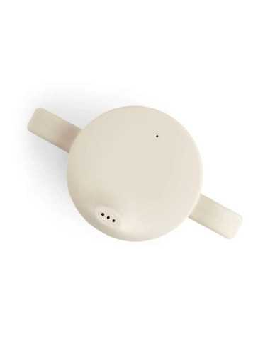 Vaso de Silicona con Boquilla y Asas – Antigoteo y Ergonómica
