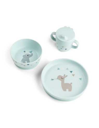 Set Comida Foodie Done by Deer