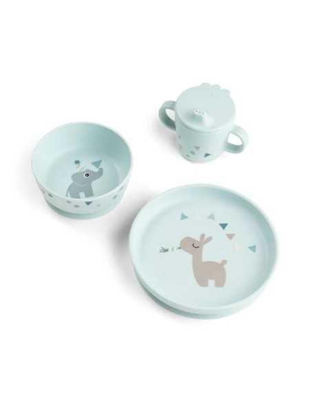 Set Comida Foodie Done by Deer