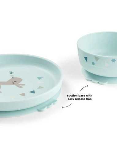 Set Comida Foodie Done by Deer