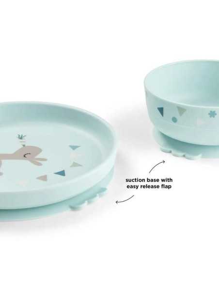 Set Comida Foodie Done by Deer