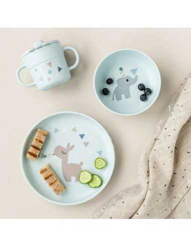 Set Comida Foodie Done by Deer