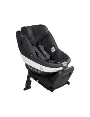 BeSafe Beyond 2B 360: Silla de Coche Evolutiva 0-6 Años | El Último Koala