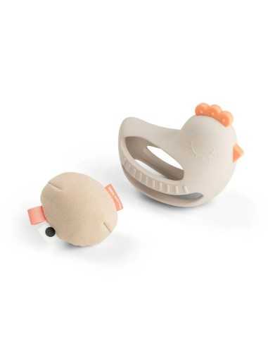 Mordedor para aliviar los dientes de tu bebe El Ultimo Koala Mordedor para aliviar los dientes de tu bebe El Ultimo Koala