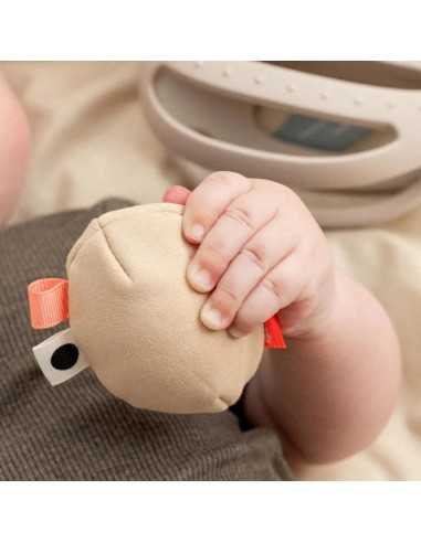 Mordedor para aliviar los dientes de tu bebe El Ultimo Koala Mordedor para aliviar los dientes de tu bebe El Ultimo Koala
