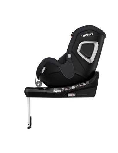 Recaro Toron 1 i-Size - Silla de Auto 360°-Reclinado Premium Recaro Toron 1 i-Size - Silla de Auto 360°-Reclinado Premium