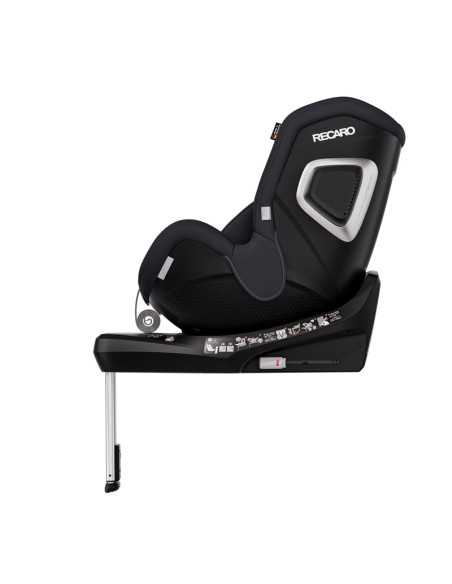 Recaro Toron 1 i-Size - Silla de Auto 360°-Reclinado Premium Recaro Toron 1 i-Size - Silla de Auto 360°-Reclinado Premium