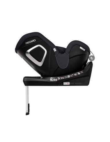 Recaro Toron 1 i-Size - Silla de Auto 360°-Reclinado Premium Recaro Toron 1 i-Size - Silla de Auto 360°-Reclinado Premium