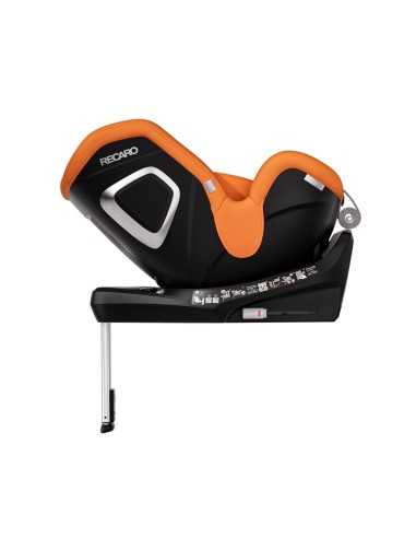 Recaro Toron 1 i-Size - Silla de Auto 360°-Reclinado Premium Recaro Toron 1 i-Size - Silla de Auto 360°-Reclinado Premium
