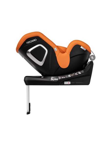 Recaro Toron 1 i-Size - Silla de Auto 360°-Reclinado Premium Recaro Toron 1 i-Size - Silla de Auto 360°-Reclinado Premium