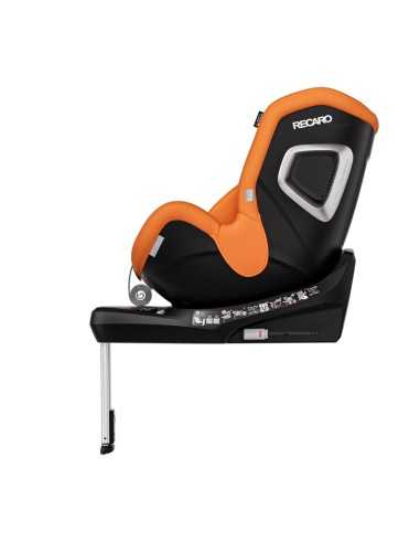 Recaro Toron 1 i-Size - Silla de Auto 360°-Reclinado Premium Recaro Toron 1 i-Size - Silla de Auto 360°-Reclinado Premium
