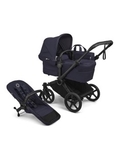 Comprar Bugaboo Donkey 6 individual 60 cm 2
