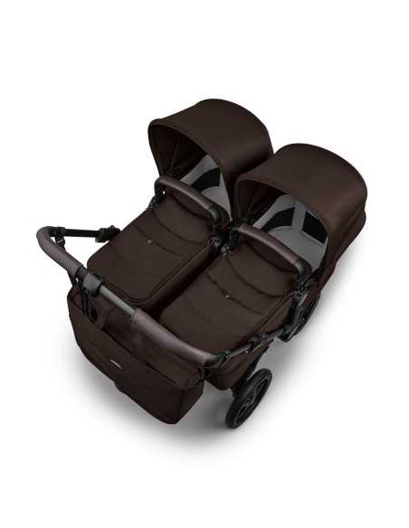 Comprar Bugaboo Donkey 6 gemelar 74 cm – Gemelos