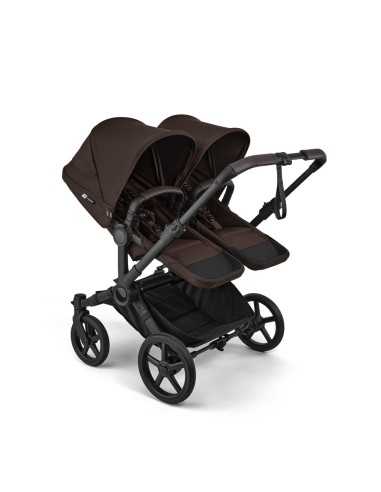 Comprar Bugaboo Donkey 6 gemelar 74 cm – Gemelos