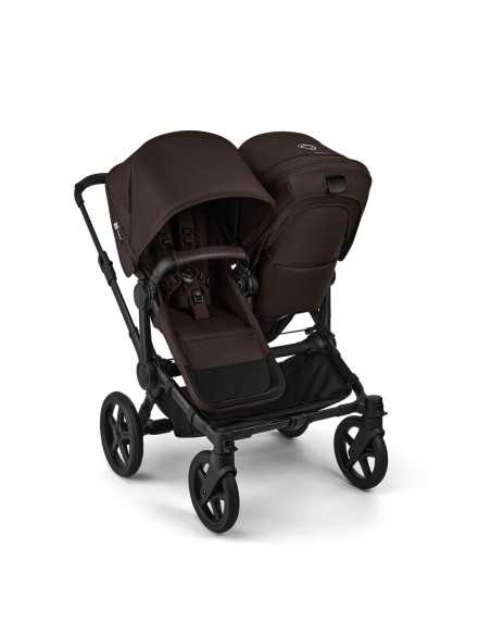 Comprar Bugaboo Donkey 6 gemelar 74 cm – Gemelos