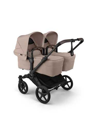 Comprar Bugaboo Donkey 6 gemelar 74 cm – Gemelos