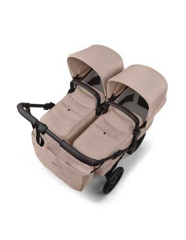 Comprar Bugaboo Donkey 6 gemelar 74 cm – Gemelos