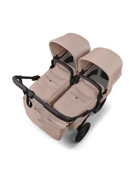 Comprar Bugaboo Donkey 6 gemelar 74 cm – Gemelos