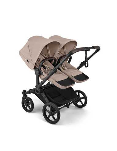 Comprar Bugaboo Donkey 6 gemelar 74 cm – Gemelos