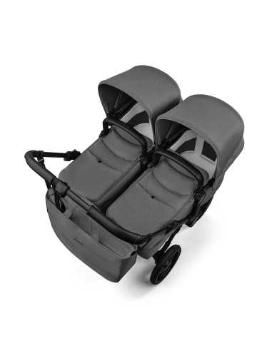 Comprar Bugaboo Donkey 6 gemelar 74 cm – Gemelos