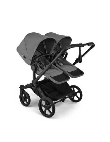 Comprar Bugaboo Donkey 6 gemelar 74 cm – Gemelos