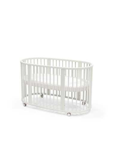 Pack de Cuna Stokke Sleepi